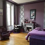 Le Domaine Des Pres Du Hom Bézu-Saint-Éloi