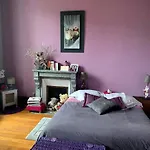 Le Domaine Des Pres Du Hom Bed & Breakfast 3*