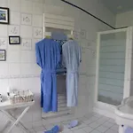 Bed & Breakfast Le Domaine Des Pres Du Hom