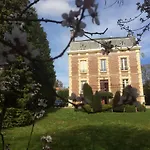 Le Domaine Des Pres Du Hom