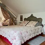 Le Domaine Des Pres Du Hom 3* Bézu-Saint-Éloi