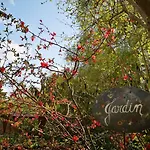 Le Domaine Des Pres Du Hom 3* Bézu-Saint-Éloi