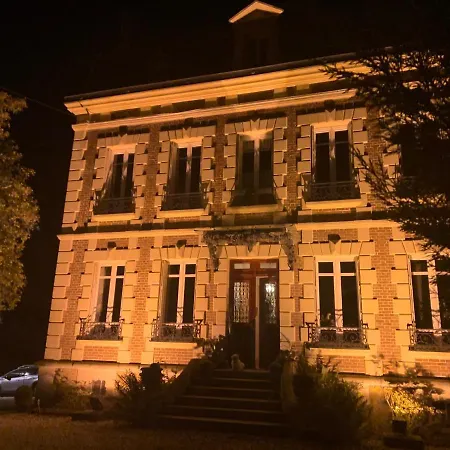 Le Domaine Des Pres Du Hom