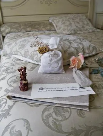 Bed and Breakfast Le Domaine Des Pres Du Hom Bézu-Saint-Éloi