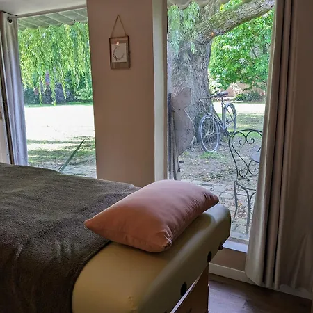Le Domaine Des Pres Du Hom