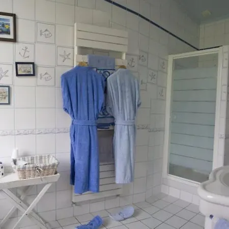 Bed & Breakfast Le Domaine Des Pres Du Hom