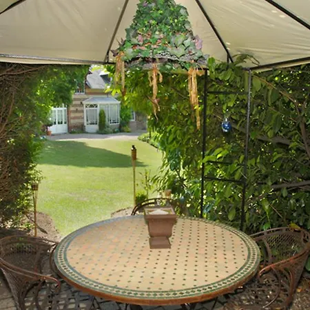 Le Domaine Des Prés Du Hom 3*