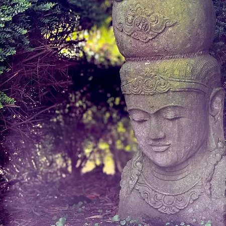 Bed & Breakfast Le Domaine Des Prés Du Hom 3*