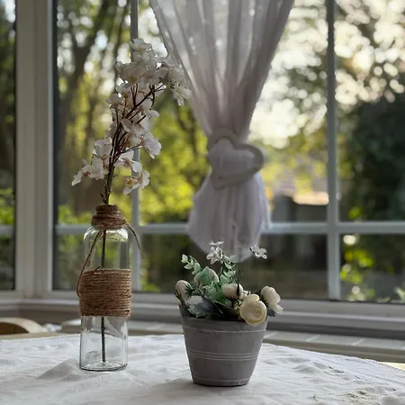 Le Domaine Des Prés Du Hom Bézu-Saint-Éloi