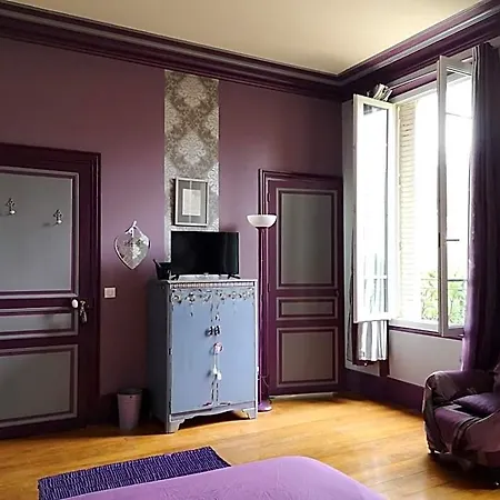 Le Domaine Des Prés Du Hom 3* Bézu-Saint-Éloi
