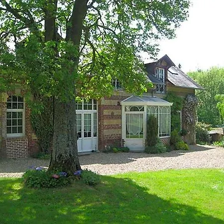 Bed and breakfast Le Domaine Des Prés Du Hom Bézu-Saint-Éloi
