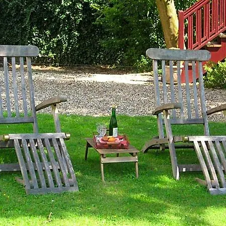 Bed and breakfast Le Domaine Des Prés Du Hom Bézu-Saint-Éloi
