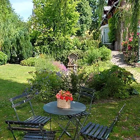 Bed and breakfast Le Domaine Des Prés Du Hom