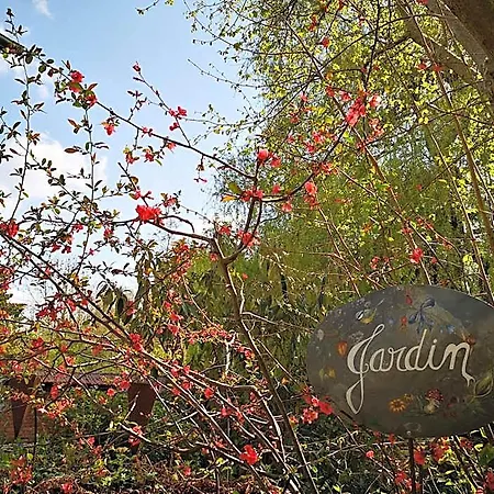 Bed and breakfast Le Domaine Des Prés Du Hom 3*