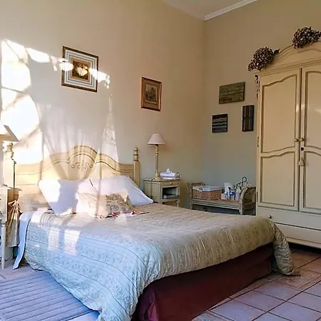 Le Domaine Des Prés Du Hom Bézu-Saint-Éloi