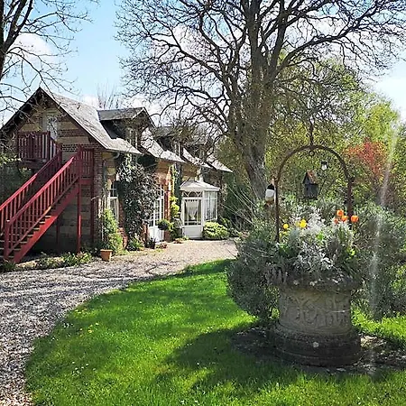 Le Domaine Des Prés Du Hom 3*