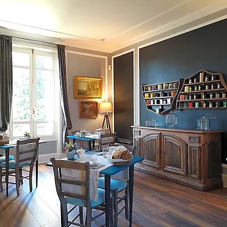 Le Domaine Des Prés Du Hom 3* Bézu-Saint-Éloi