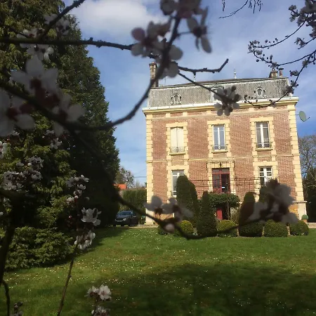 Le Domaine Des Pres Du Hom