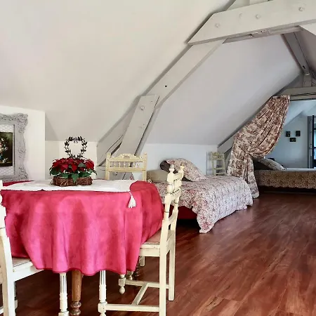 Le Domaine Des Prés Du Hom