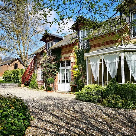 Le Domaine Des Prés Du Hom