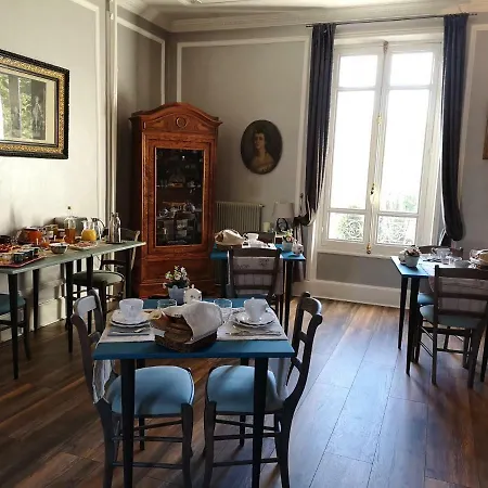 Le Domaine Des Prés Du Hom