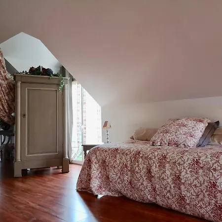 Le Domaine Des Prés Du Hom 3*