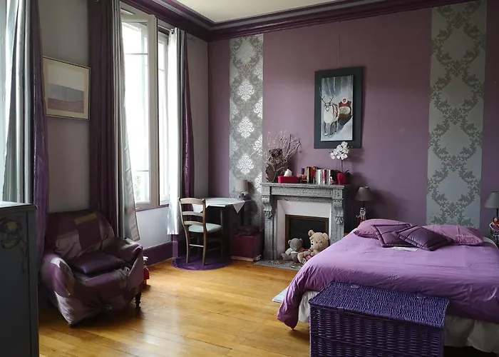 Le Domaine Des Pres Du Hom Bezu-Saint-Eloi